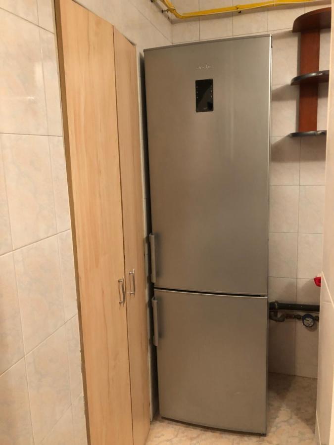 Microapartament Câmpulung Moldovenesc Exterior foto